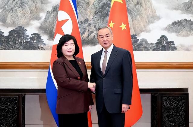 朝鲜贵客抵京，除邀请中方出席阅兵外，还有件大事想听听中方意见