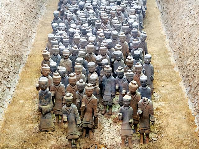 江苏旅游：从云龙山到淮海战役纪念馆（图）