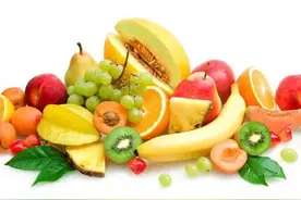 神奇的水果图片