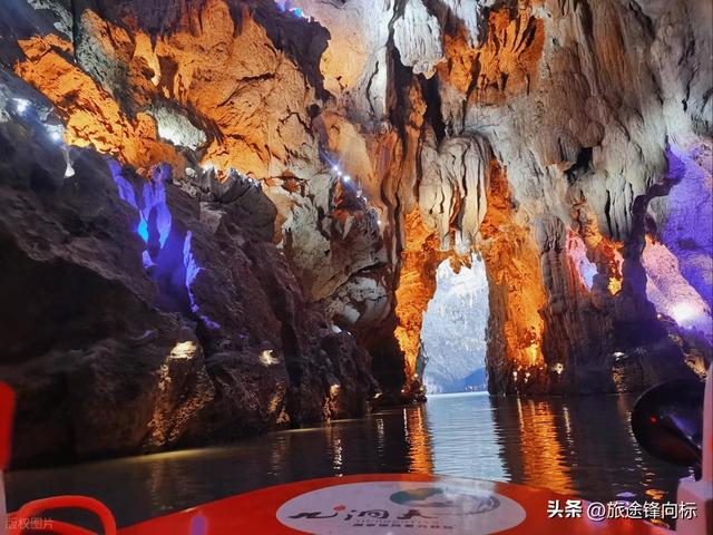 国内这 12 个 5A 级景区免费，错过了不就血亏啦，景色与文化底蕴很棒