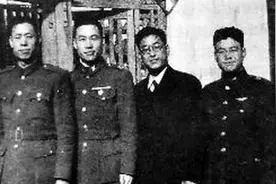 解读老蒋侍从室：侍从室巅峰时让戴笠都害怕，侍从室主任做啥工作图片