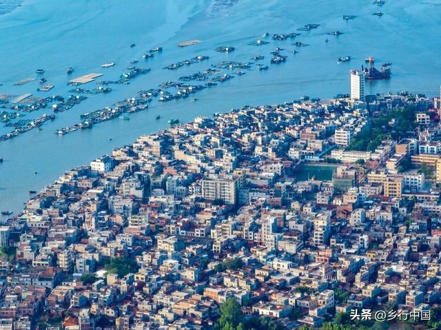 雷州半岛：从历史脉络到未来蓝图，探寻发展密码
