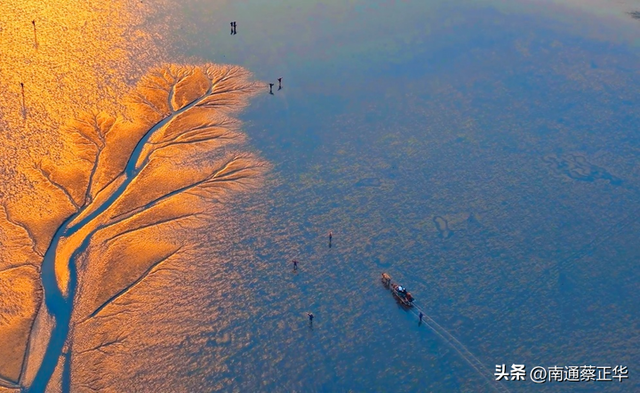水韵江苏 风雅德比｜吟赏湖泽烟波 咏哦江海气魄