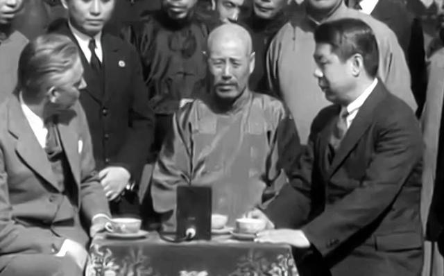 39年，萧克不顾反对处决一司令员，不料宋时轮、邓华相继弃他而去