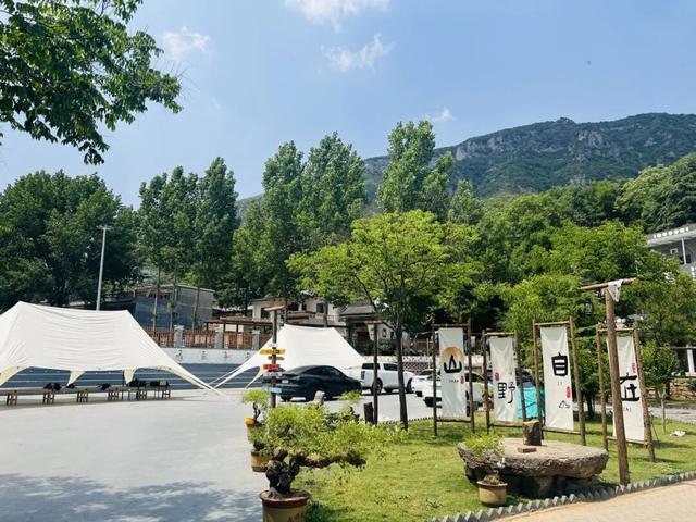 巩义四大文化地标，入选郑州研学旅游精品线路！