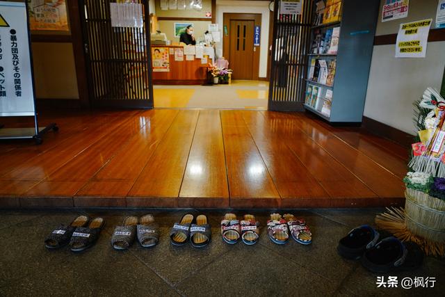 松本私藏秘境：浅间温泉乡的日常，泡汤、读书，是可负担的精致