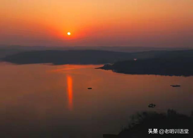 湖北枣阳：原来，这绝美的风景竟是家乡枣阳