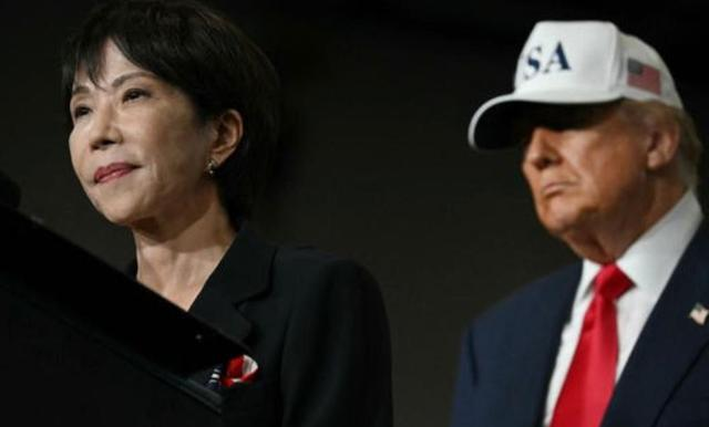 中方给美国留了情面，我们这回只找日本算账，特朗普不要乱了分寸