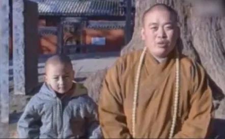不仅情人多资产多私生子多，释永信还有5位无人不晓的明星徒弟