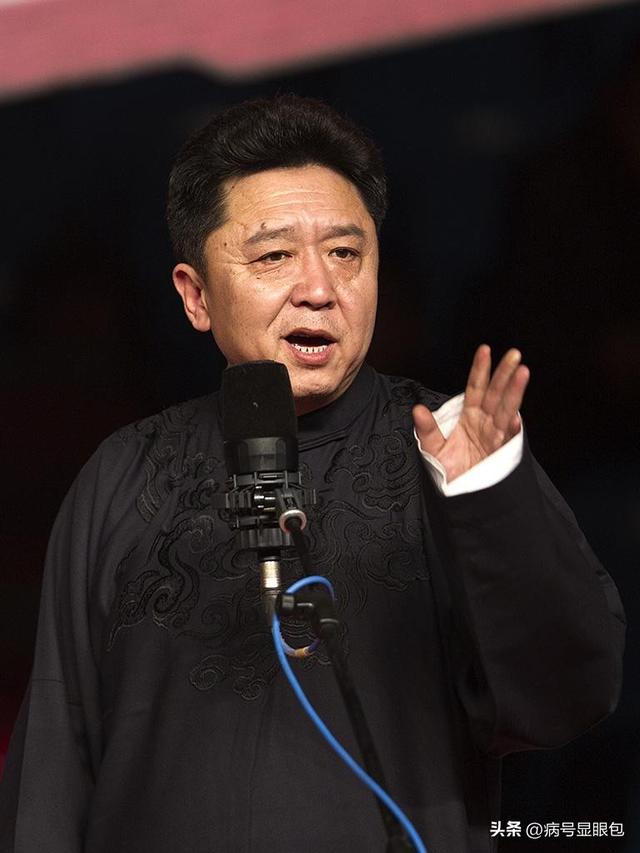 不查不知道一查吓一跳，坐拥北京60亩马场的于谦，私下到底有多壕