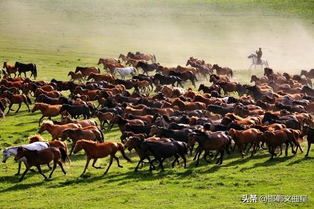 我是邯郸人，去了趟承德，说说我对承德的5点印象