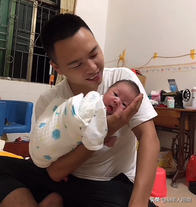 东莞32岁李德寨去世，一年瘦到皮包骨，患大三阳，为挣钱喝酒熬夜