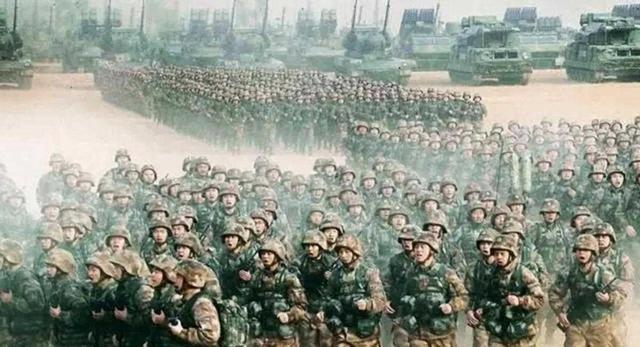 如果三战爆发，中国必须死守的10座城！竟然还包括一个三线城市