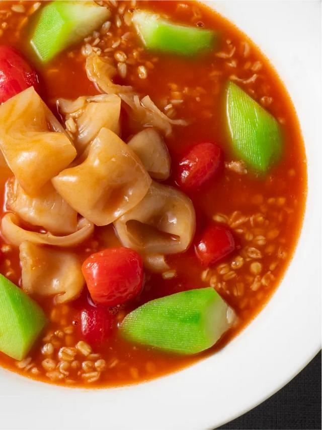 鸡肉干贝花胶沙虫汤 花胶干贝炖鸡