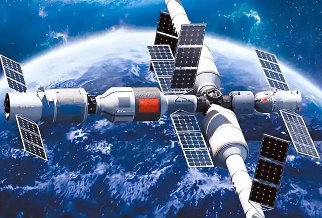 美国人高兴到庆祝！因为中国第一次主动联系，避免两国卫星相撞