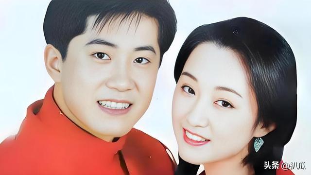 善恶终有报，54岁不婚不育的杨钰莹，原来早已经上了另一条道路