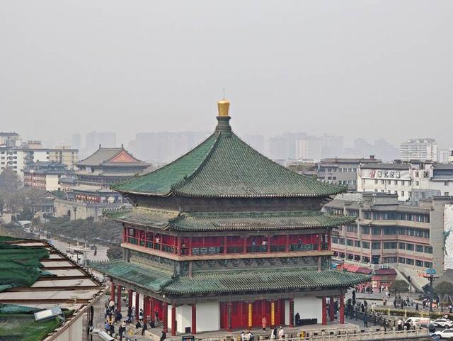 假旅游之西安-旅游商业化达到了顶峰，这样的旅游真的舒服吗？