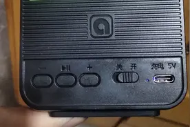 艾硕美WIFI款收款音响怎么跟智能手机配对？图片