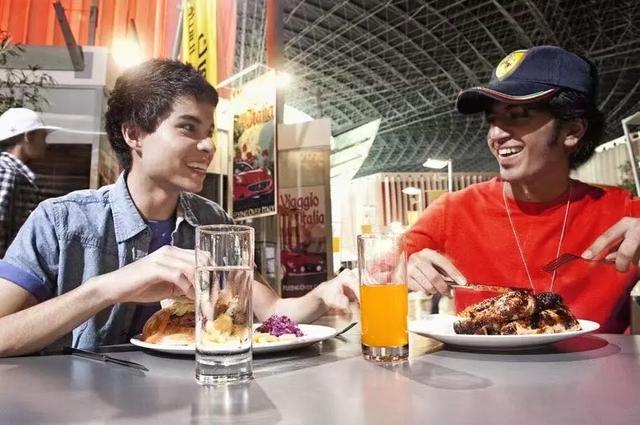 投资71亿法拉利乐园落地通州,叫板环球影城!