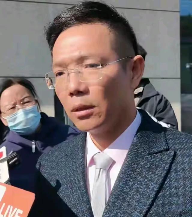 郭家人彻底慌了!李律师强硬追责:不仅辩申家无罪,并让9人担责