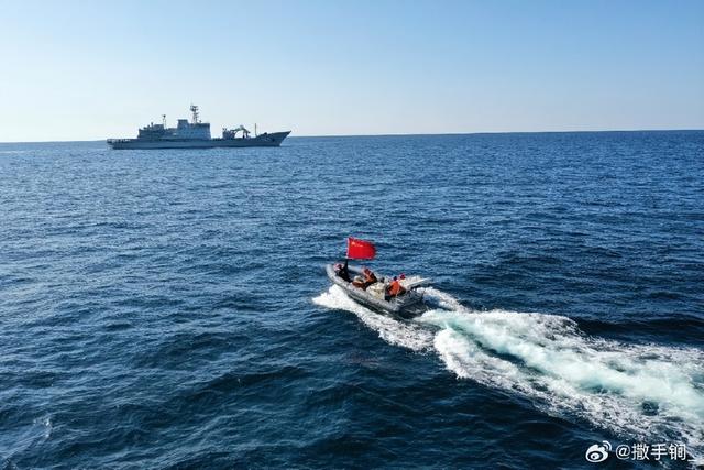 精彩推荐｜李德锋：乌梁素海见闻（散文）