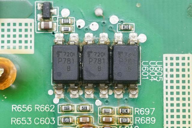 重达18斤的大块头，内部全是灰，麦格米特15kW充电模块拆解