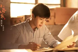 《小巷人家》范丞丞初试年代剧，为啥被骂得这么惨？图片