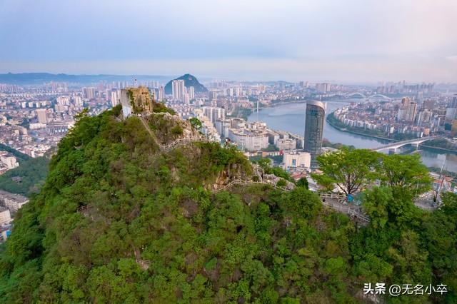 原来一个人旅行也可以这么棒！