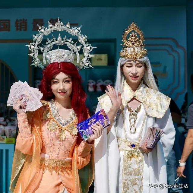 被朋友问了800遍的长沙国庆攻略，今天就毫无保留地公开了！