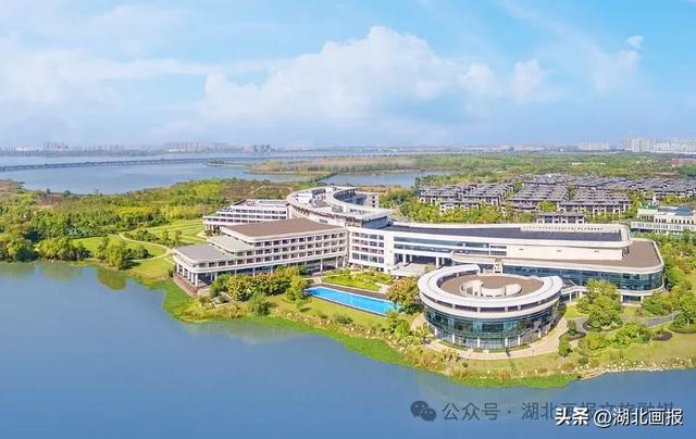 【知音湖北】国庆拒绝人挤人！武汉宝藏度假地，躺平式遛娃