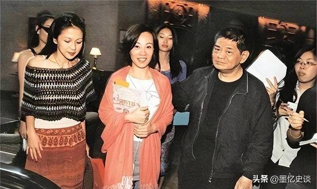 100多位情妇，包养费上亿元，9女同床却落得个凄凉下场、人财两空