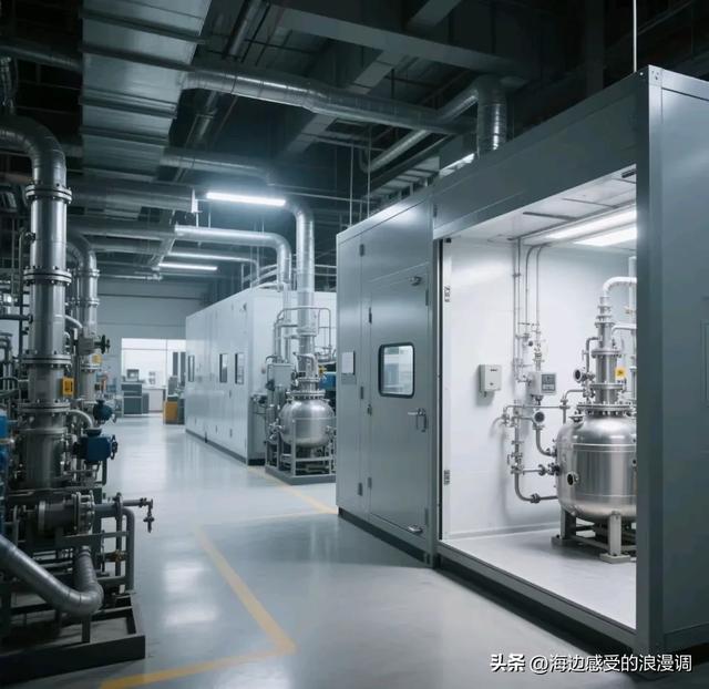 精细化工:原料药车间平面布置方案设计与优化