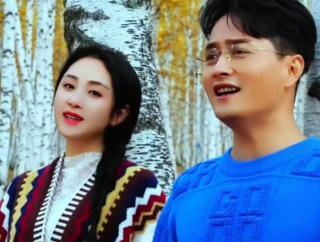 她靠星光大道一炮而红，却因当小三前途尽毁，今39岁活成这样