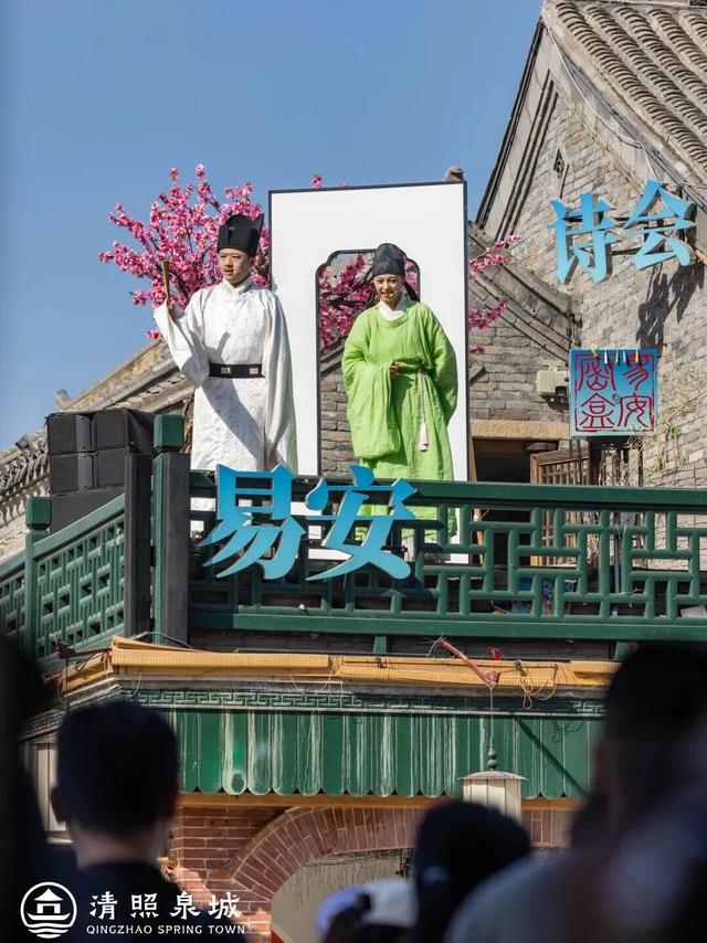 不出济南国庆度假“天花板”，寻泉、烟花、演艺等一天玩不完！
