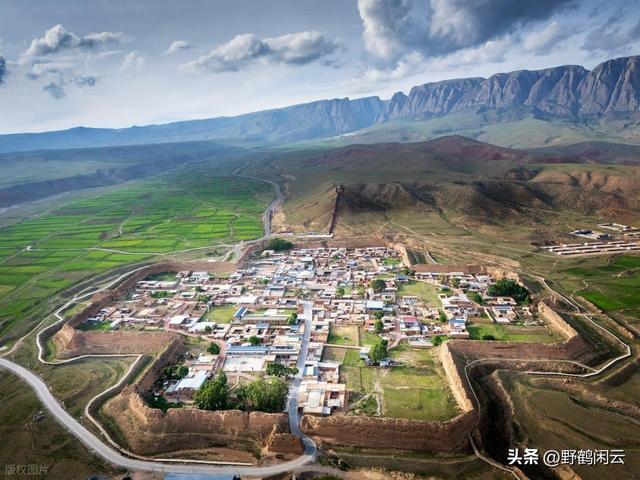 探幽秘境甘南，开启心灵净化之旅之三