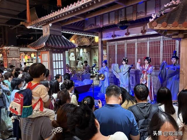 全国旅游新地标！张店这里入选……