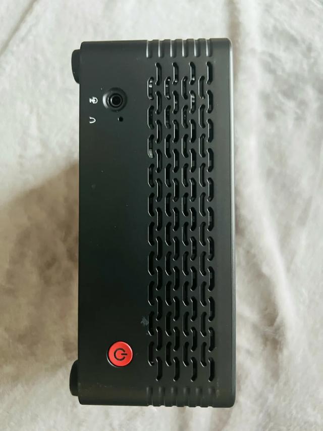 涨价了!AMD准系统迷你主机,双千兆网口,最大三盘位,可更换CPU