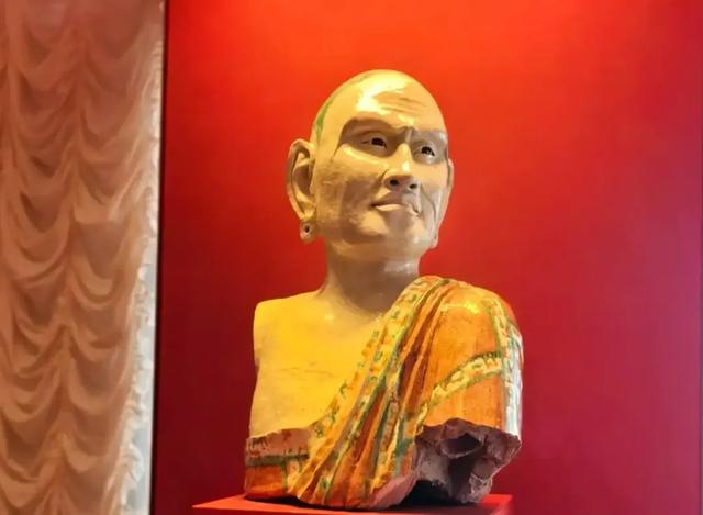 俄罗斯的这座世界级博物馆，馆藏众多中国绝版文物！如今已经免签