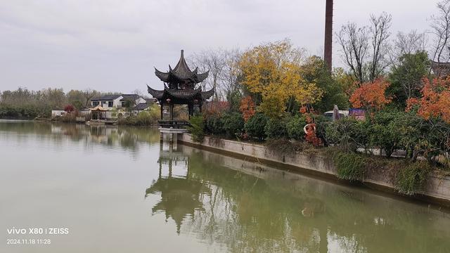 启封朱仙镇：一座古镇的史诗与回响