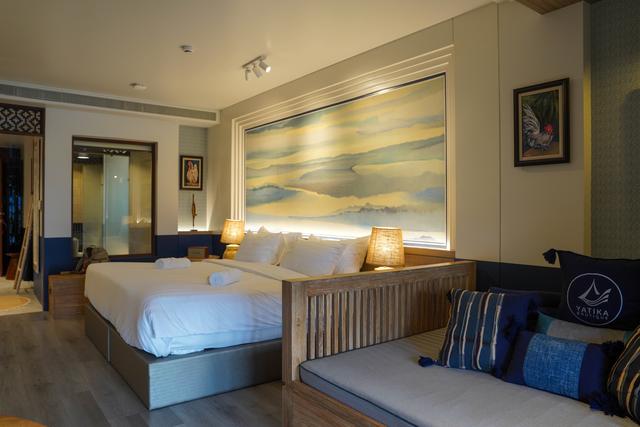 泰国北部秘境，清道，慢生活旅行者的天堂