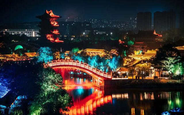 燃动古城！开封“体育+文旅”解锁宋韵新体验