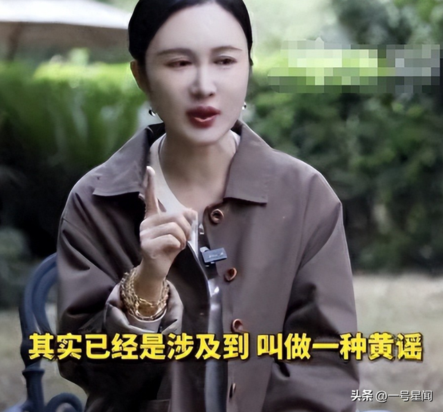 杜星霖不忍了！“老夫少妻”的烦恼，在张纪中身上体现的淋漓尽致