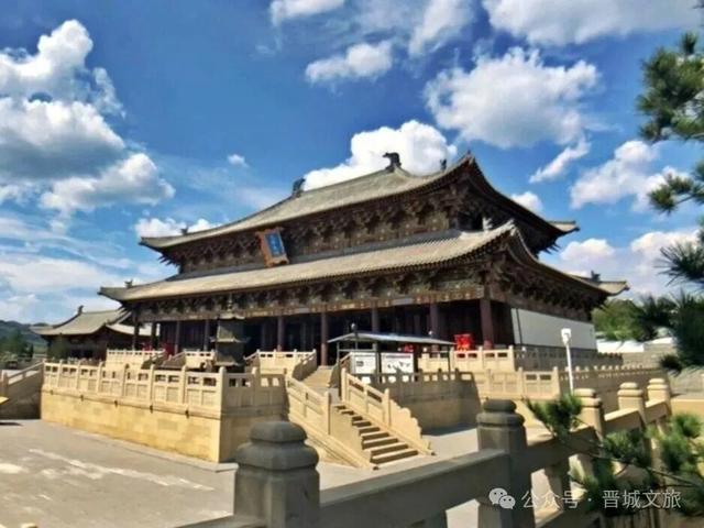 国庆游晋城，精品线路首发