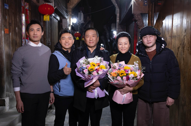 《不期而遇的生活》：自我修复的洪荒之力