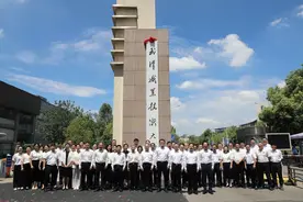 7332人！武汉职业技术大学2025招生计划满额完成 分数线创双高！图片