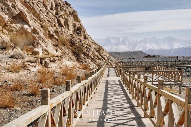 飞越5000多公里,只为看一眼在崇山峻岭间屹立的中国西极