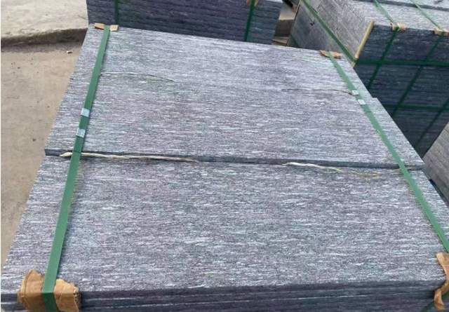 夜里雪石材加工廠家火燒面與光面加工(圖5) 夜里雪石材加工廠家火燒面與光面加工(圖5)