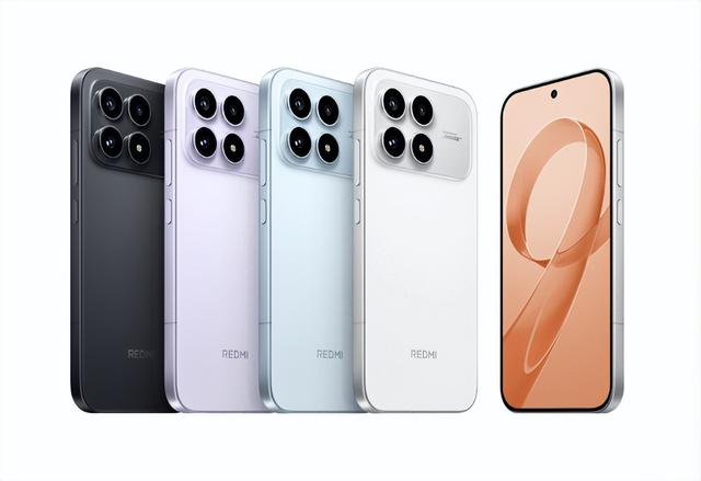 骁龙8至尊版开始普及，四款3000元新手机扎堆登场，哪款是你的菜