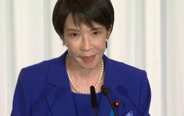 高市早苗拒绝认错，乌克兰派人飞来北京，带来一个中方想要的承诺