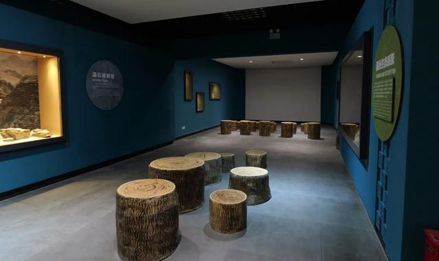 观山·阅史·体验·品文化 | 四座博物馆，四种维度，解锁一个立体的四姑娘山